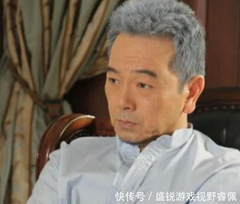  『角色』63岁因出演《都挺好》走红，这个老戏骨不简单