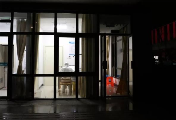  [常山县人民医院]【你有多美】来自浙江一线医务工作者拍摄的“