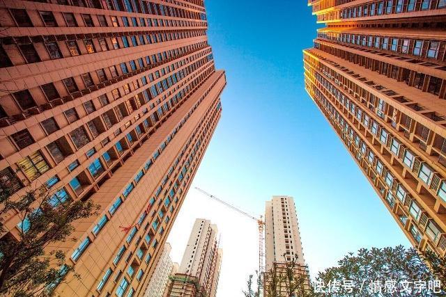 安徽最有“眼光”的县城，紧抱省会合肥大腿，如今已申请撤县立市