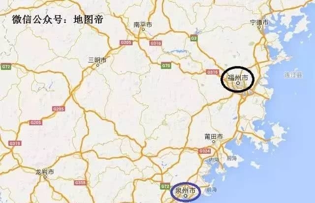  「不服」“不服”省会的省内第二大城市，看看都有哪些？