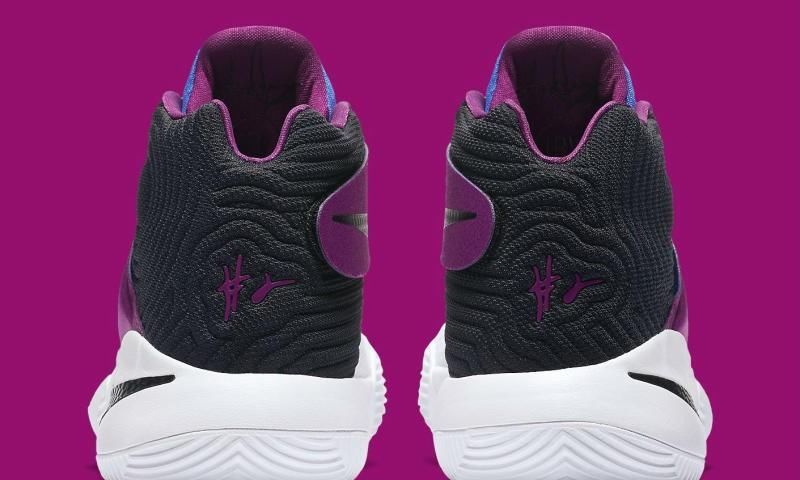  OG■欧文2代的“Huarache”配色，向经典的OG球鞋致敬！