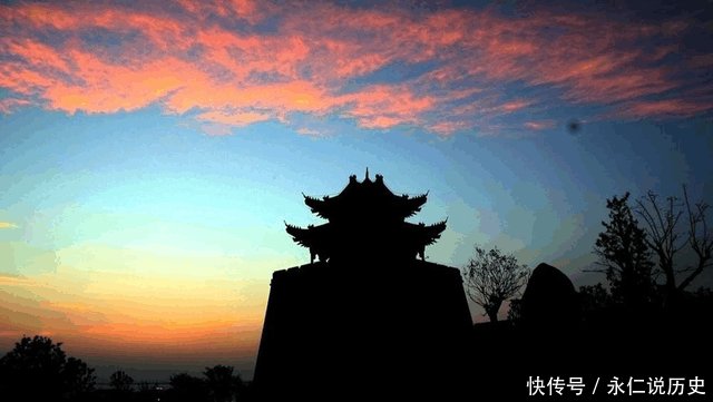  【千古】千古名篇《岳阳楼记》原来是臆造的, 你被范仲淹骗了多