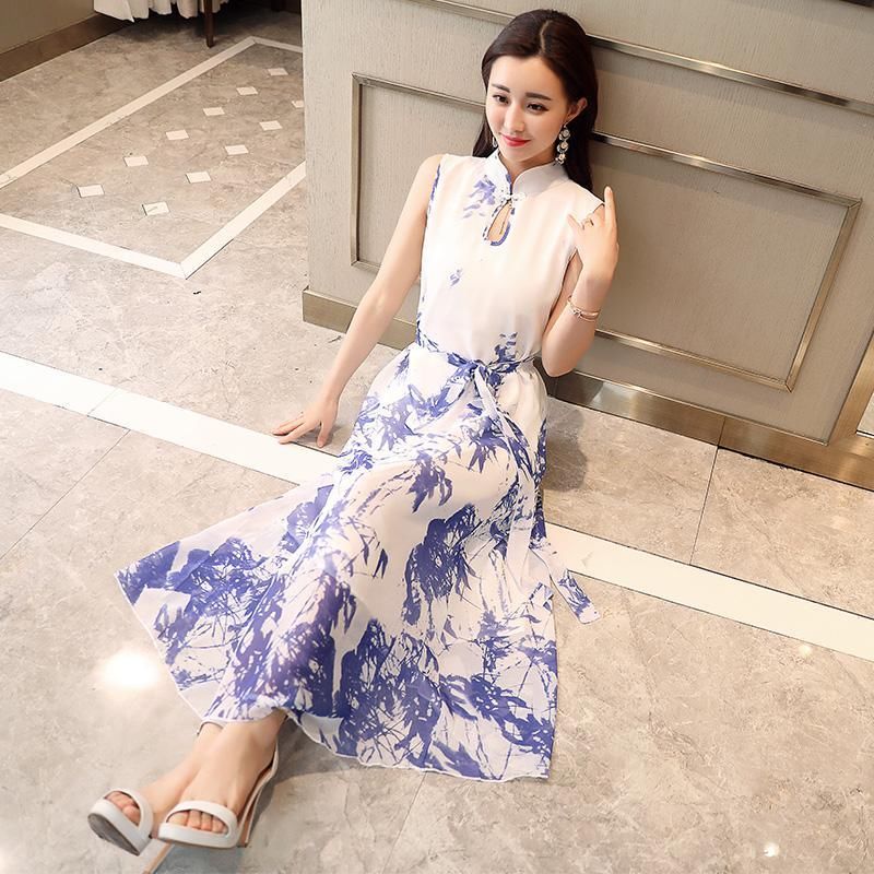 公司晚会,老公给我挑的这“旗袍”性感迷人,一不小心成了焦点