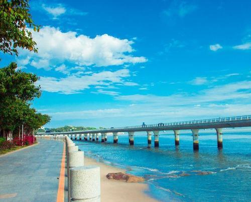 厦门永远不会令你失望！