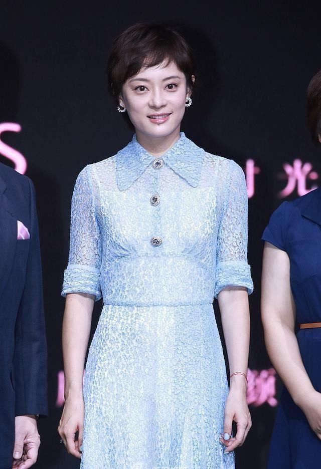 孙俪真放肆!穿的短裤很宽松都快遮不住 网友:娘娘你太会装了!