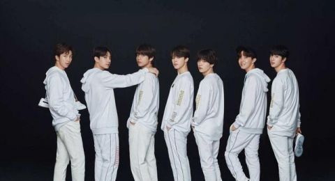 防弹少年团黄子韬