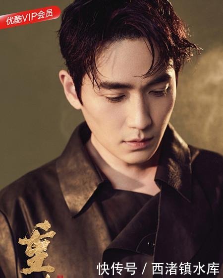 《盗墓笔记重启》 张起灵演员未定, 王鹤棣却被群嘲, 官方出面实