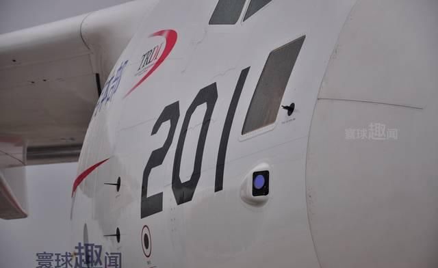 「们可以看到」日本C-2运输机做工精湛,使用美军C-5同款发动机,运输能力打3折