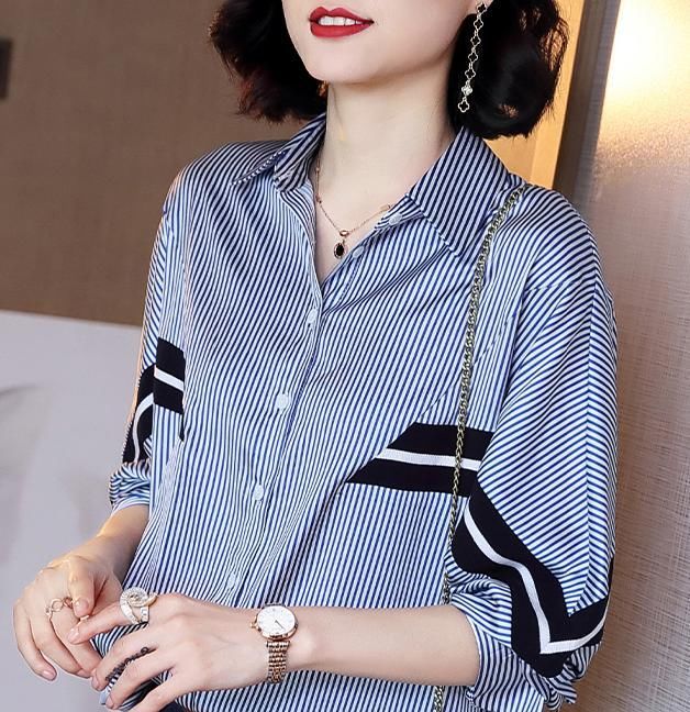  『主流』终于找到了!今年主流的打底衫,适合70后女人,百搭洋气还便宜...