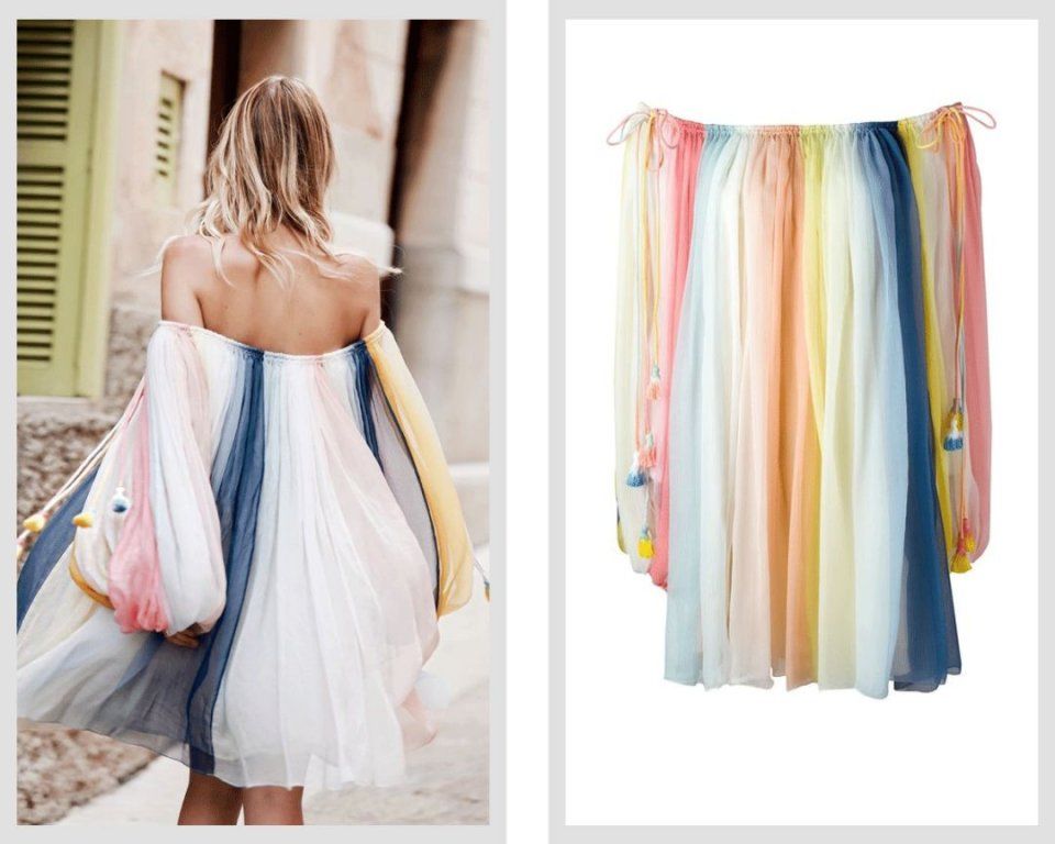 无心插柳 | 我发现，只用花七分之一的钱就可以买到大牌诶