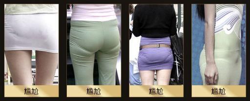 好穿到哭的日本塑身内裤，腰围一秒瘦三寸！