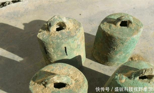 『竟然』穿越的盗墓者, 盗墓的工具, 竟然比墓中的文物都珍贵!