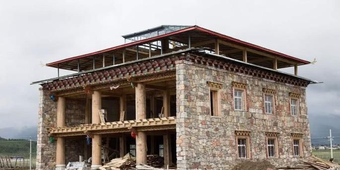 在农村，盖房子有啥讲究？这些门道没弄明白，可别乱建房了