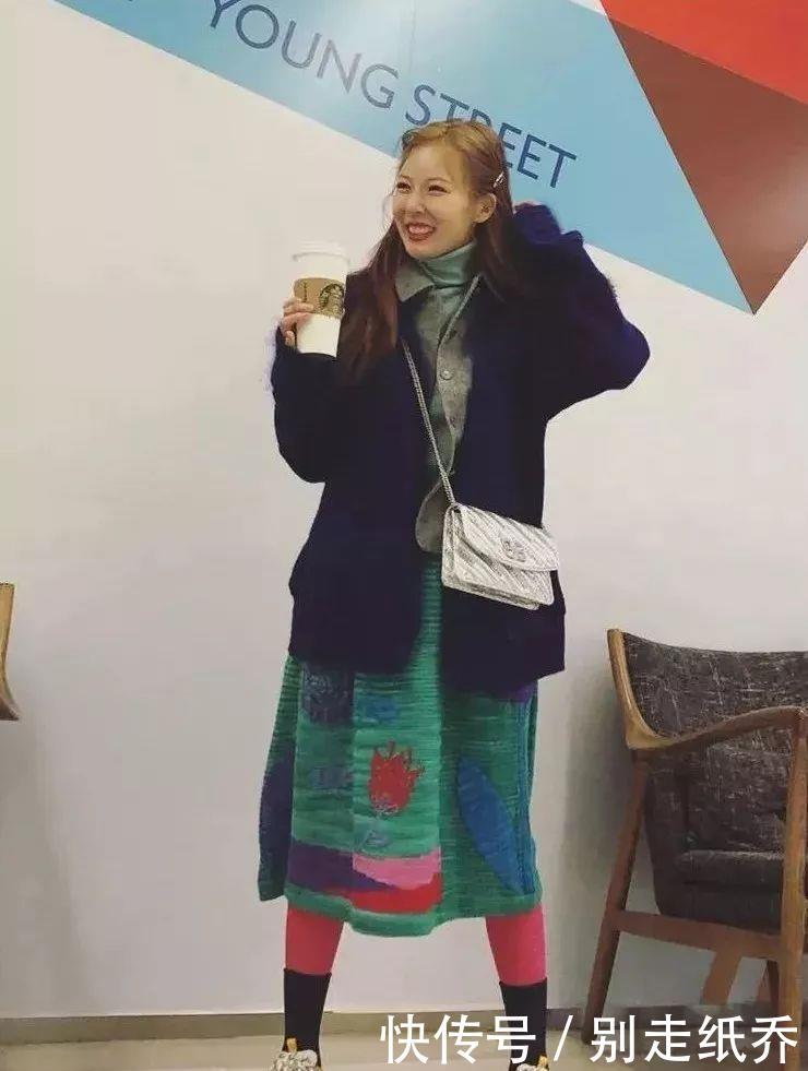  [春天]早春必备的“奶奶衫”来了！