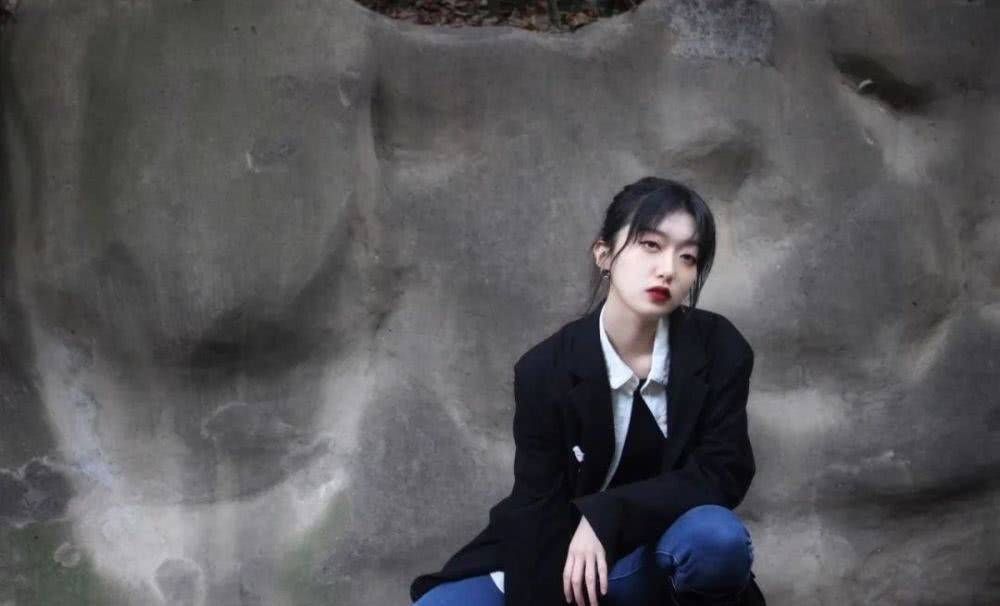  [彭于晏]图片：女孩们的痴迷思维，化妆前找对象很好。化妆后，我想我可以试试彭于晏