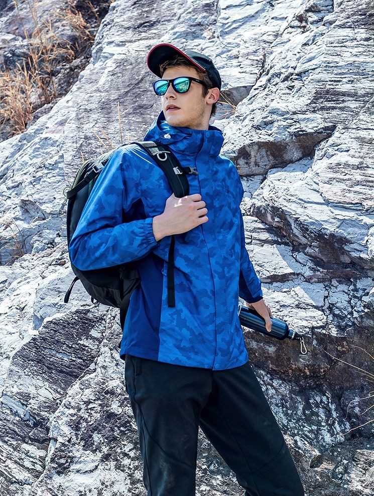 网红种草、户外达人都喜欢的骆驼“神装”，让你忍不住发朋友圈