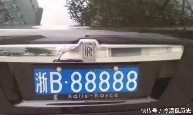 中国唯一不设“B字母”车牌的省份，其中的原因，你知道吗？