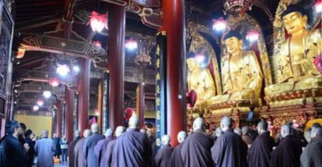 这座寺庙不要门票、烧香拜佛免费，但禁止一种人入内