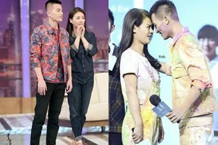 马思纯因谣言鉴定证明自己“清白”？网友：他可真有福气