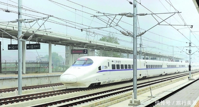 重庆有望今年通车新高铁，全长约818公里，此县将步入高铁时代