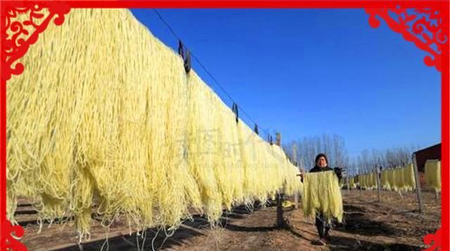  粉条@目前在农村办好工厂，这几项投资不大。