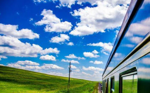 我国最贵的绿皮火车，票价高达6044元，仍旧一票难求！