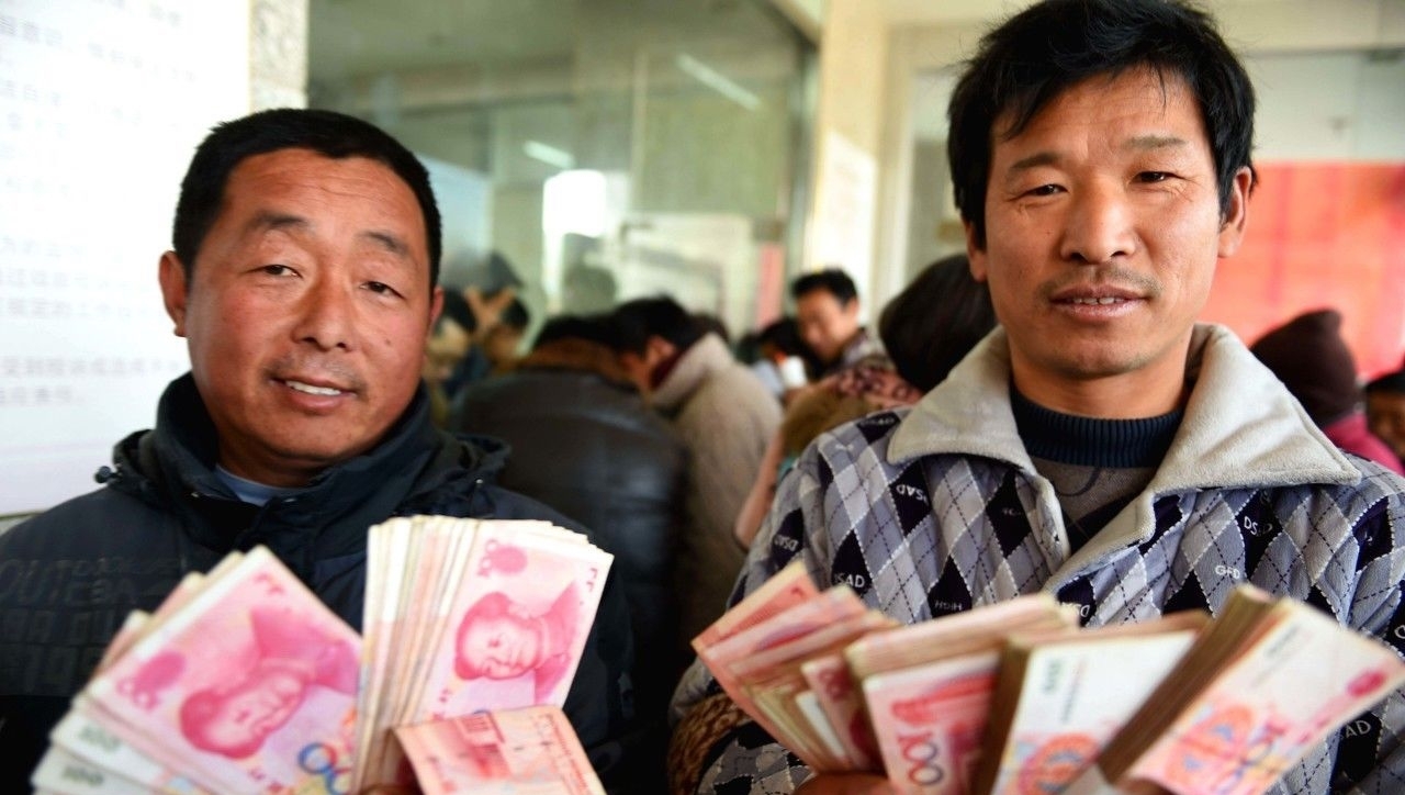 2019年起，这些补贴款比粮食补贴高10倍，每个农村家庭都能领？