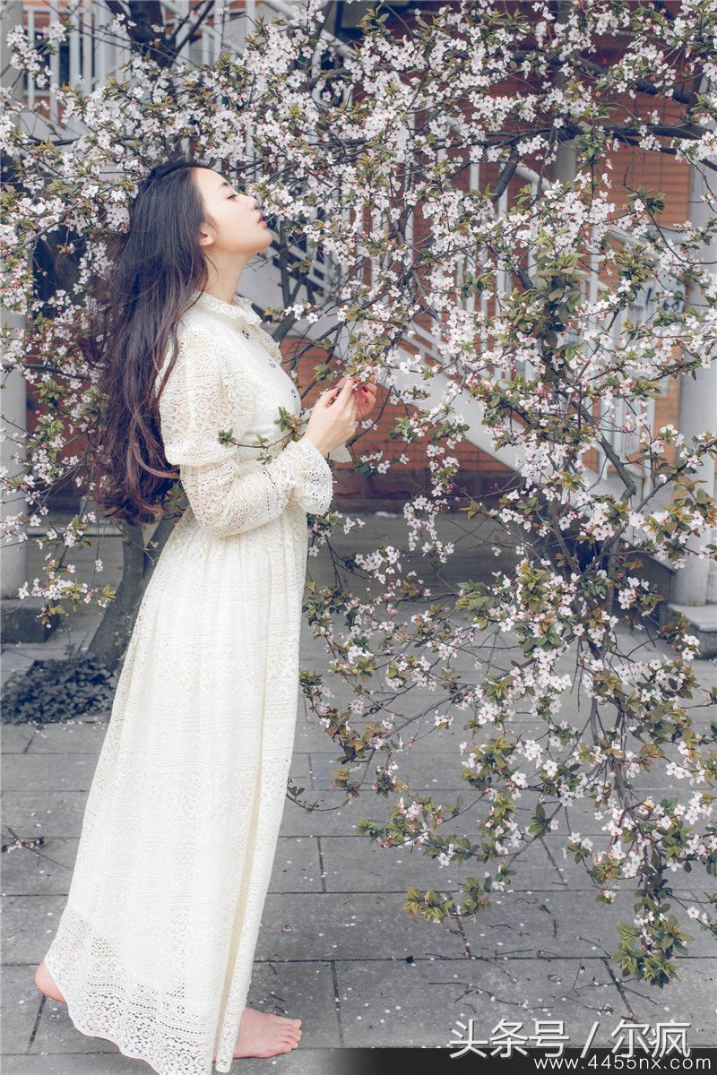 传统服饰之美，汉服美女福利