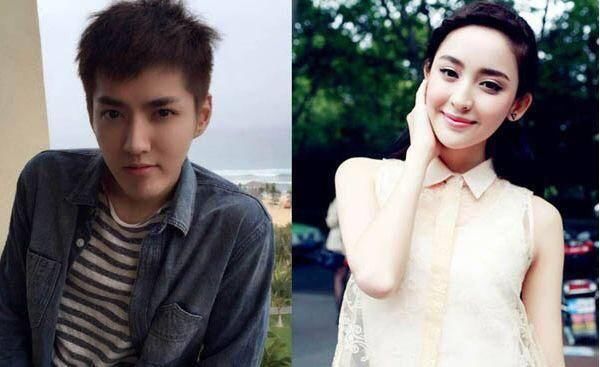 吴亦凡和古力娜扎谈恋爱了？众网友表示简直吃了一惊！要澄清！