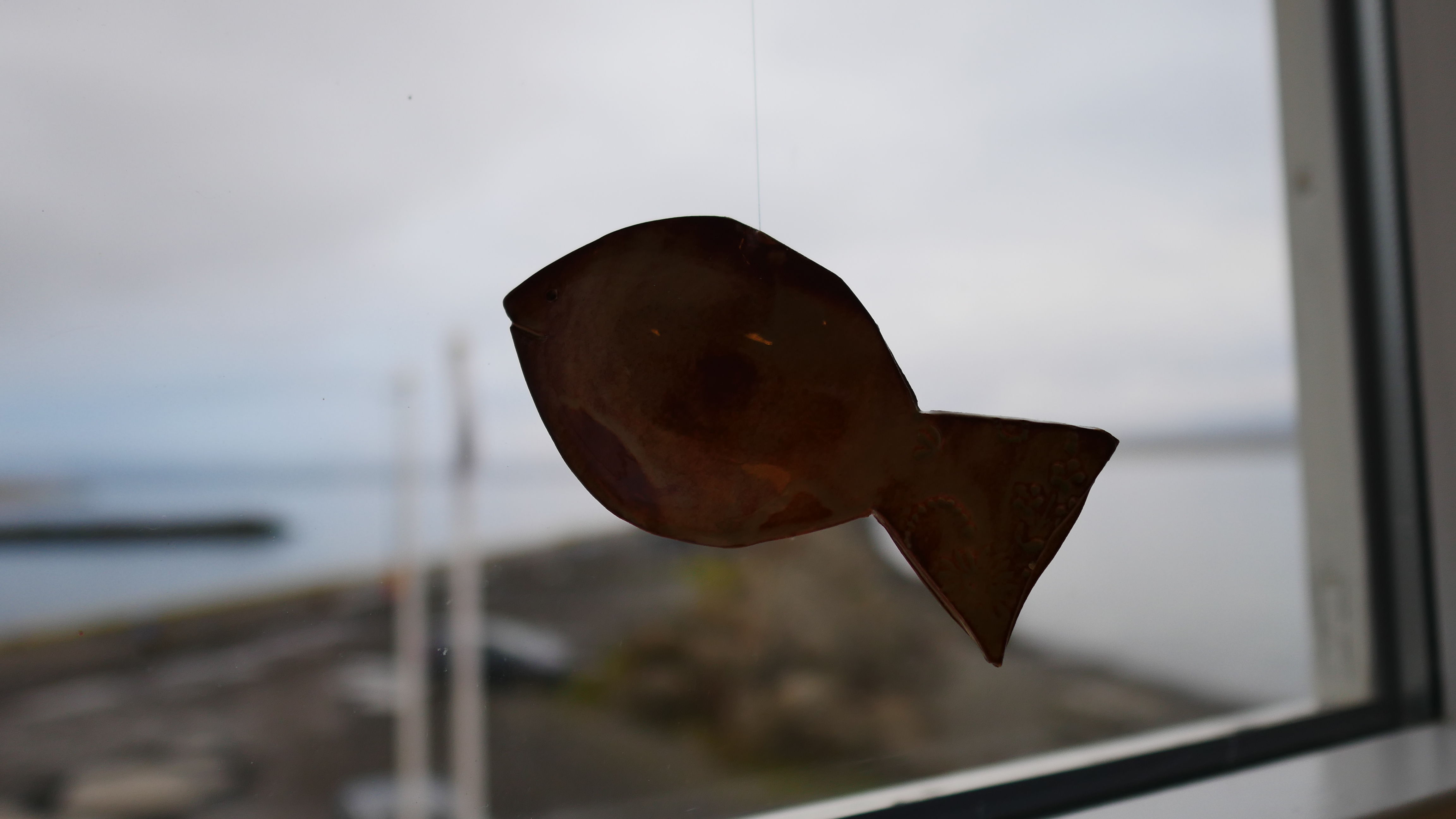 一起去世界的尽头流浪 冰岛历险记（中）