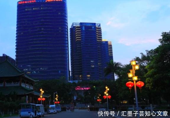 古代4大“一线城市”，如今只剩一个了，不是上海！
