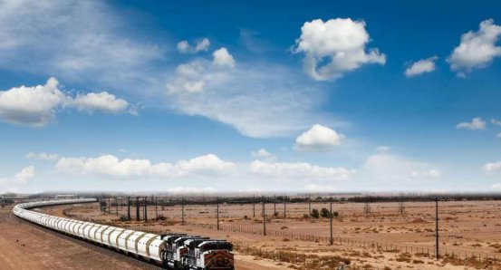 我国拿下沙特600亿高铁工程，现在怎么样了？看完佩服