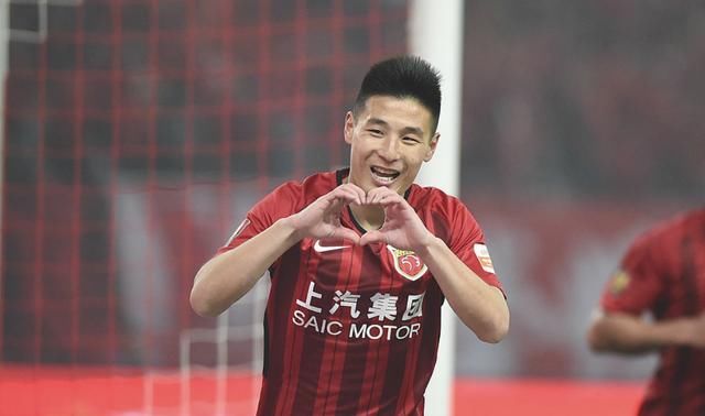 中超首轮上港狂胜大连一方,看看赛后各位大咖