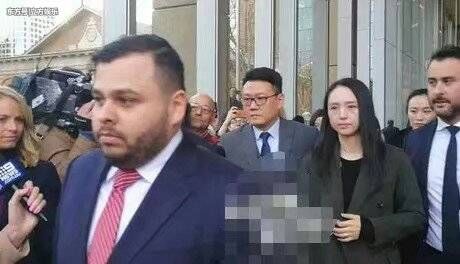 董璇家人发声：“被打脸，也无悔！”疑似证实不会离婚！