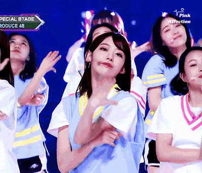 和小樱花宫胁咲良，解密少女新妆容!