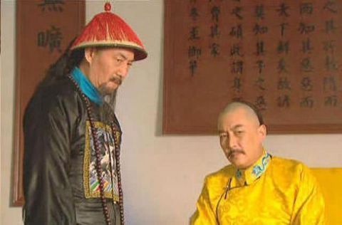  低调@张廷玉的青云之路：家学渊源，性情低调，与雍正情同密友，晚年写下怎样总结