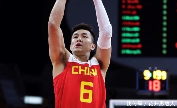 爱徒:杜锋爱徒曾被李楠放弃,如今直言想回国家队,首先挤走辽宁双星?