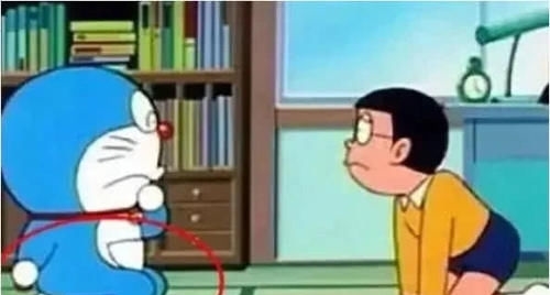  「李连杰」史上最欠揍的穿帮镜头：关晓彤的腿我忍了，李连杰身后那是谁？