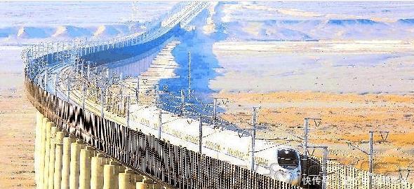  兰新■为何兰新高铁能开行普客, 还都是使用双机牵引