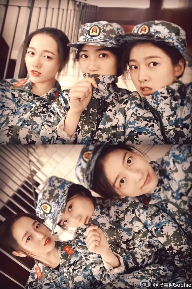 明星们都爱的素颜妆，怎么画才最有少女感？