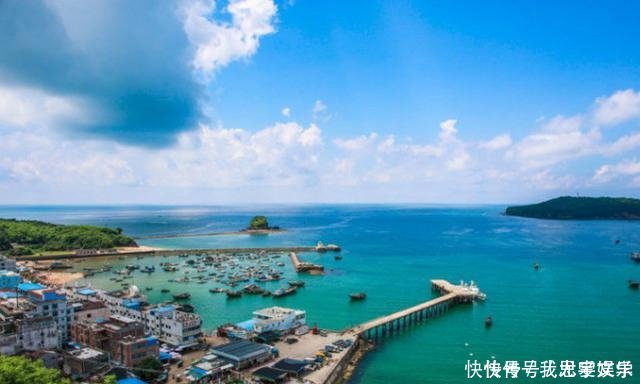  [开放]中国最差劲的沿海开放城市，曾隶属于广东