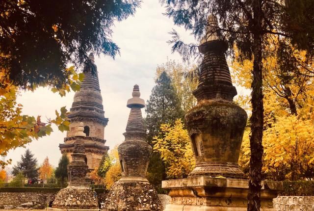 北京最“低调”的寺庙,坐拥多项世界之最,被誉为“北方巨刹”