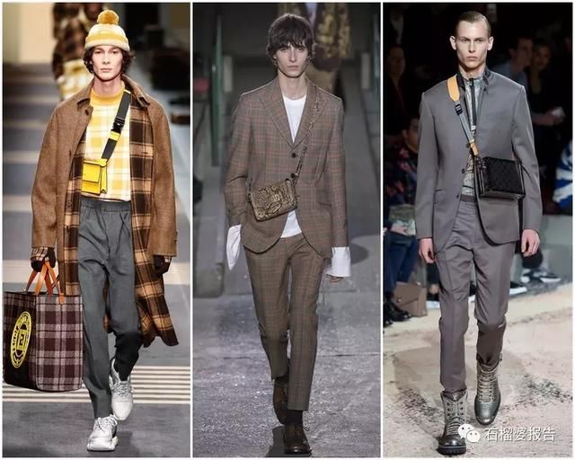 不一定要买大牌，最酷的小姐姐都在背这只包