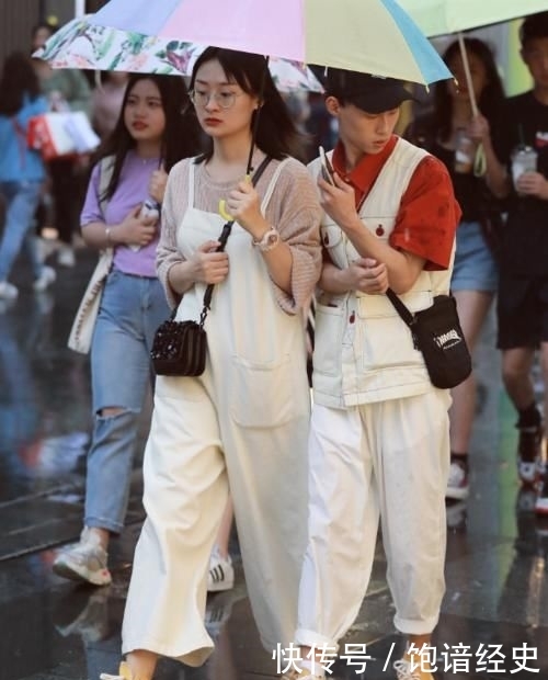 试试:学生党怎么穿匡威才最“潮”?试试下面这样搭,谁看了都想模仿