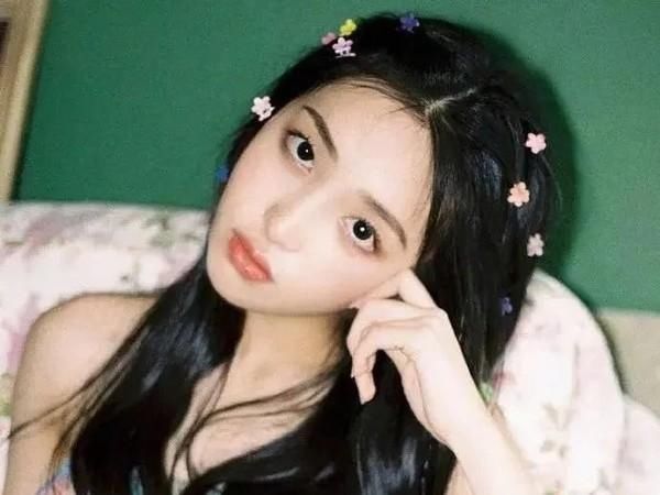  位妹妹：张子枫赵今麦争状元？2020艺考生名单太强大！无美颜滤镜有何能耐