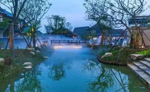 隐藏在常州周边的10个“世外桃源”，你去过几个？