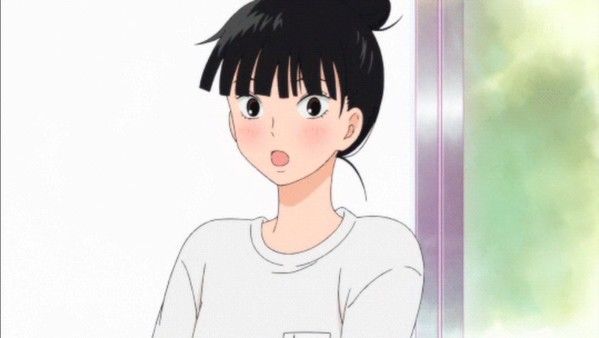 杨超越都要去演动漫《你的名字》了，你还只会＂漫画遮脸＂这招?