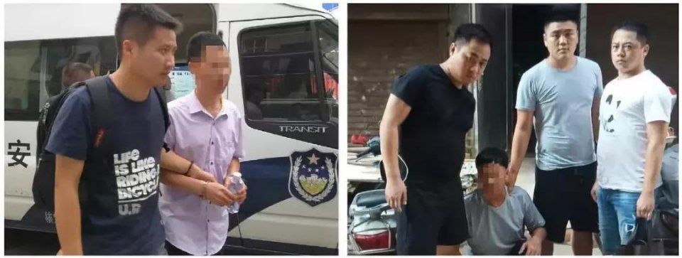 活该!桂林一公司生产的壮阳咖啡出事了，多人已被抓走!