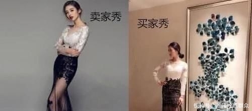  「措手不及」“美到犯规”买家秀，买家秀突然崛起，卖家措手不及，买家：我们一直都很美