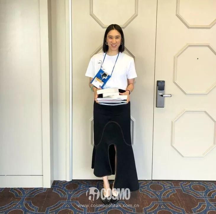 有意思 | 没去过Eva Chen的小房子，怎么敢说自己红?